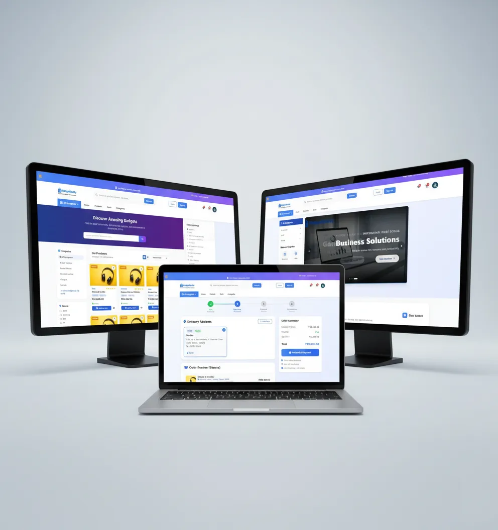Customer Panel